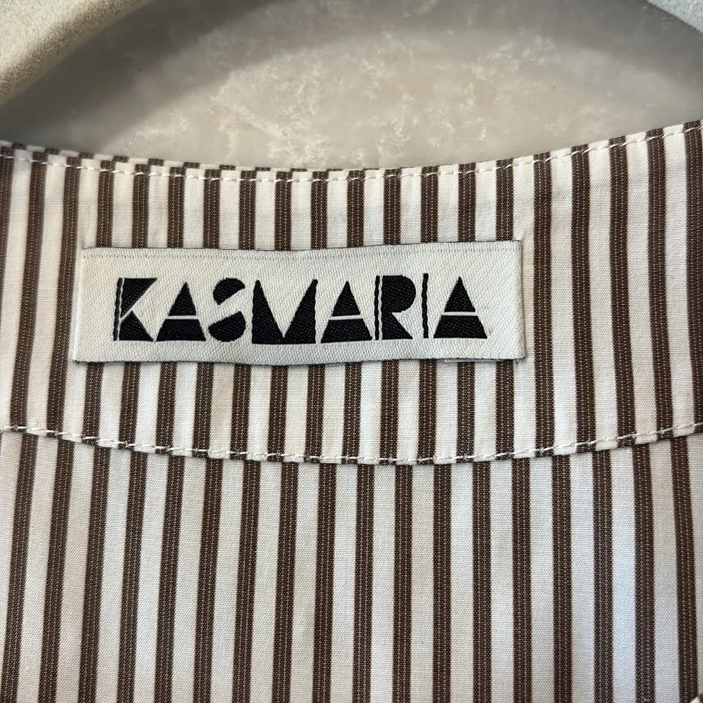 NWOT Kasmaria dress - Picture 10 of 13